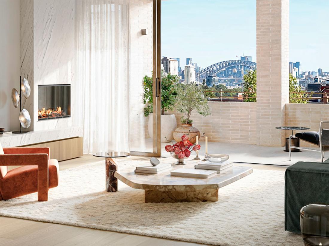 Why must the City Melbourne market improve  ?